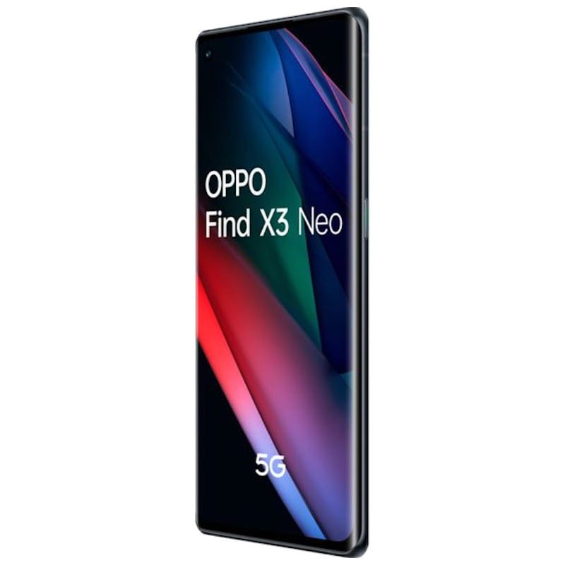 Oppo Find X3 Neo 12GB/256GB - Ítem5