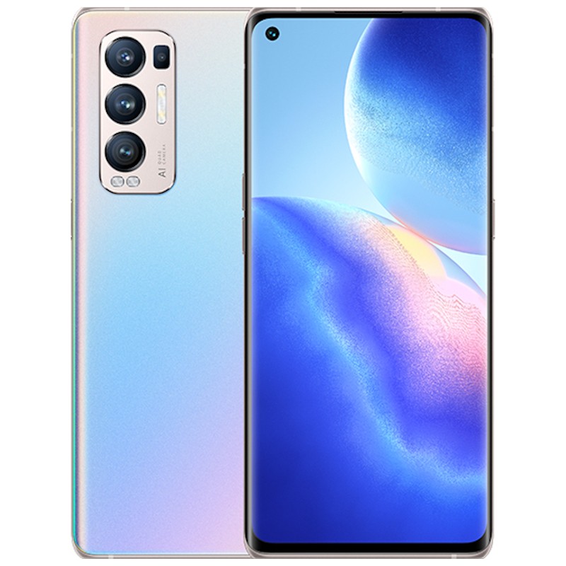 Oppo Find X3 Neo y Find X3 Lite: características, precio y disponibilidad