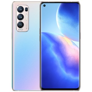 Oppo Find X3 Neo 12GB/256GB Plata