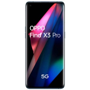 Oppo Find X3 Pro 12Go/256Go