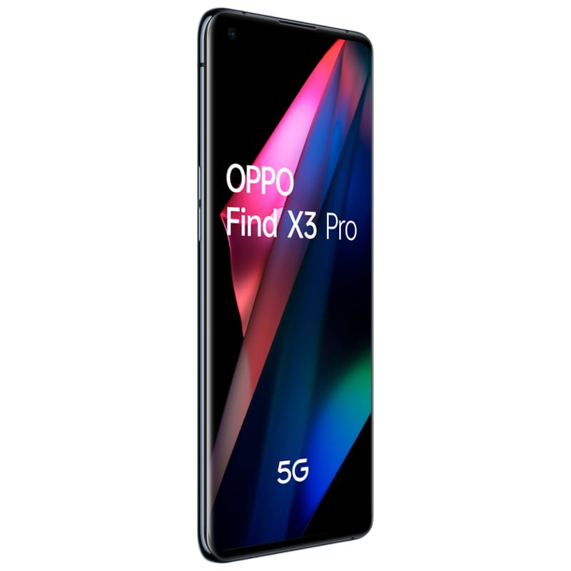 Comprar Oppo Find X3 Pro - 12GB LPDDR5 - 256GB UFS 3.1