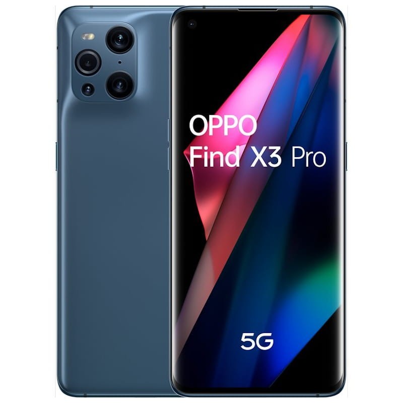 Oppo Find X3 Pro 12GB/256GB