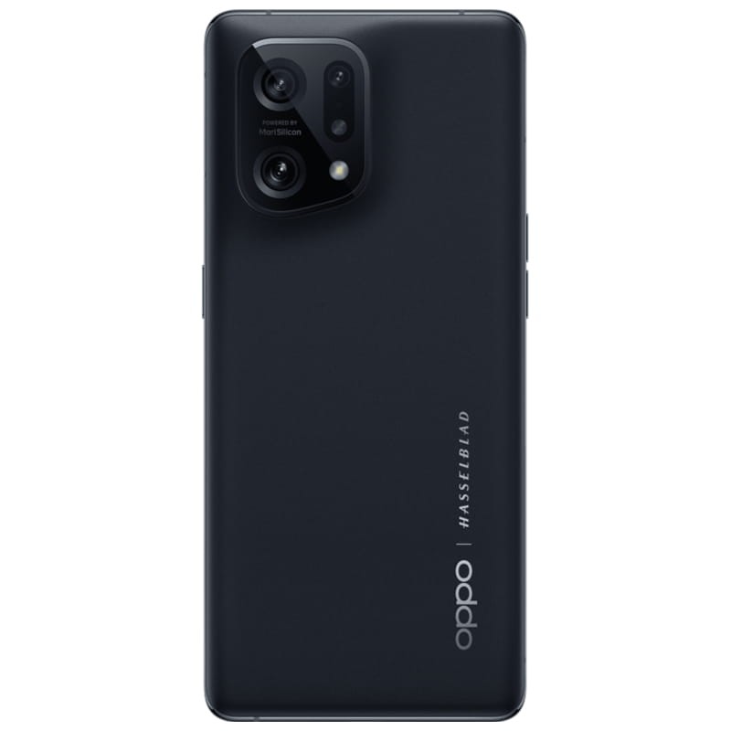Oppo Find X5 5G 8Go/256Go Noir - Ítem2