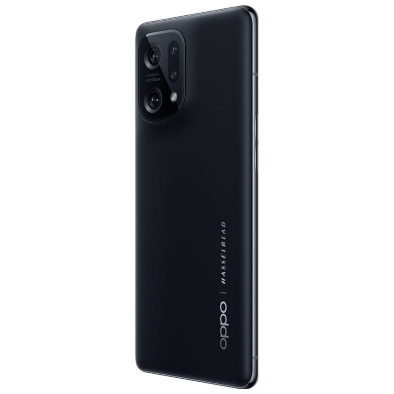 Oppo Find X5 5G 8Go/256Go Noir - Ítem5