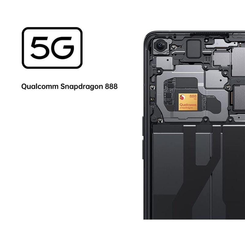Oppo Find X5 5G 8Go/256Go Noir - Ítem9