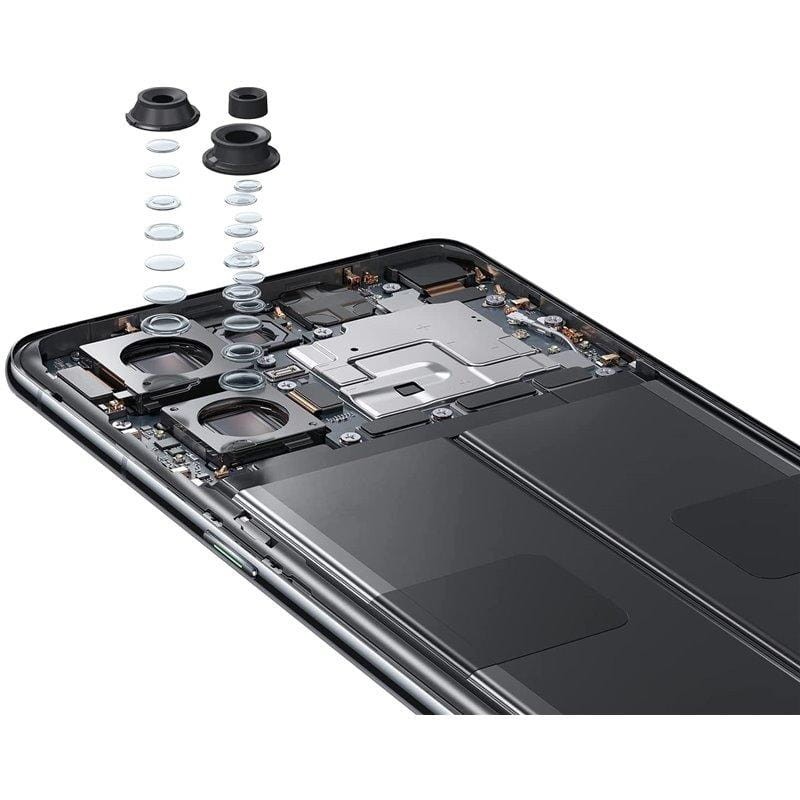 Oppo Find X5 5G 8Go/256Go Noir - Ítem10