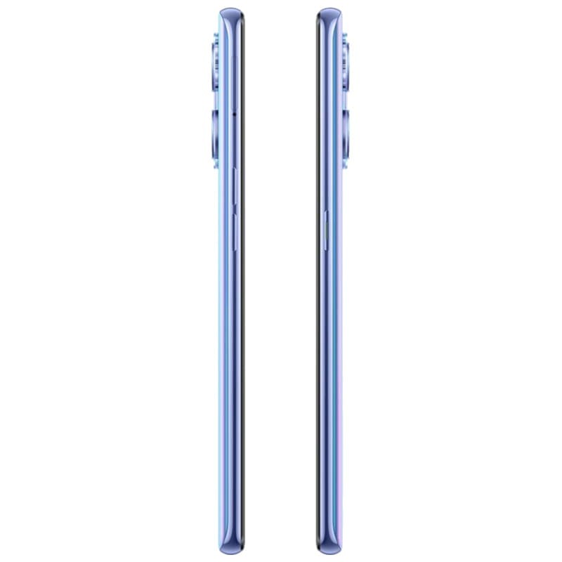 OPPO Find X5 Lite 5G 8Go/256Go Bleu - Ítem2