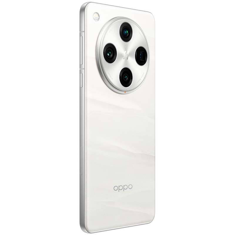 Oppo Find X8 Pro 5G 16GB/512GB Blanco - Teléfono móvil - Ítem2