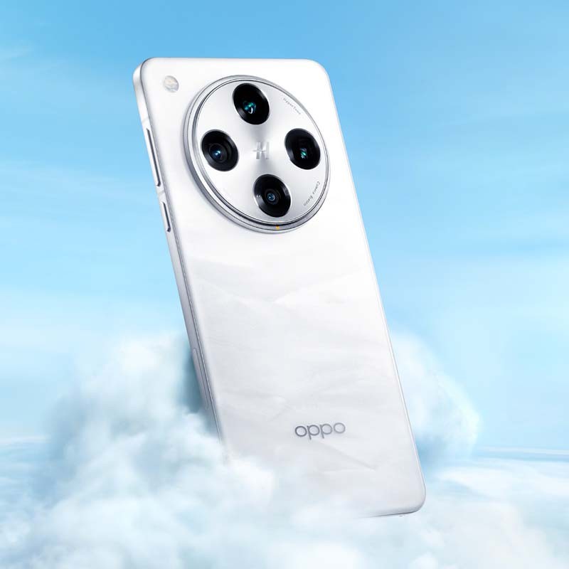 Oppo Find X8 Pro 5G 16GB/512GB Blanco - Teléfono móvil - Ítem3