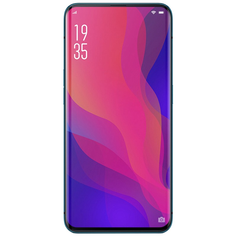 Oppo Find X 8GB/256GB Azul Glaciar