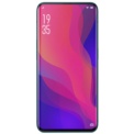 Oppo Find X 8GB/256GB Azul Glaciar - Item