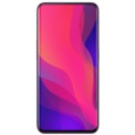 Oppo Find X 8GB/256GB Rojo Burdeos - Ítem