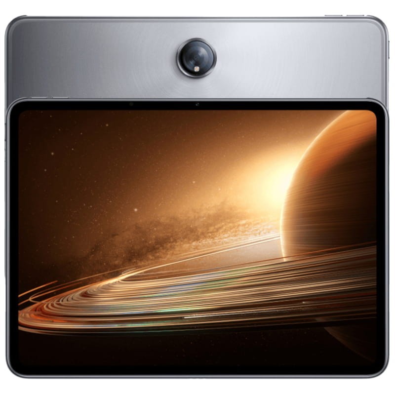 Oppo Pad 2 8GB/256GB Gris – Tablet - Ítem