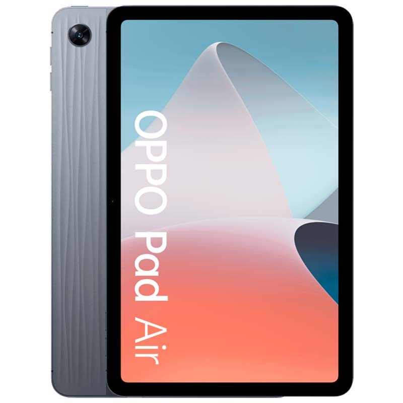 Oppo Pad Air 4GB/64GB Gris - Ítem