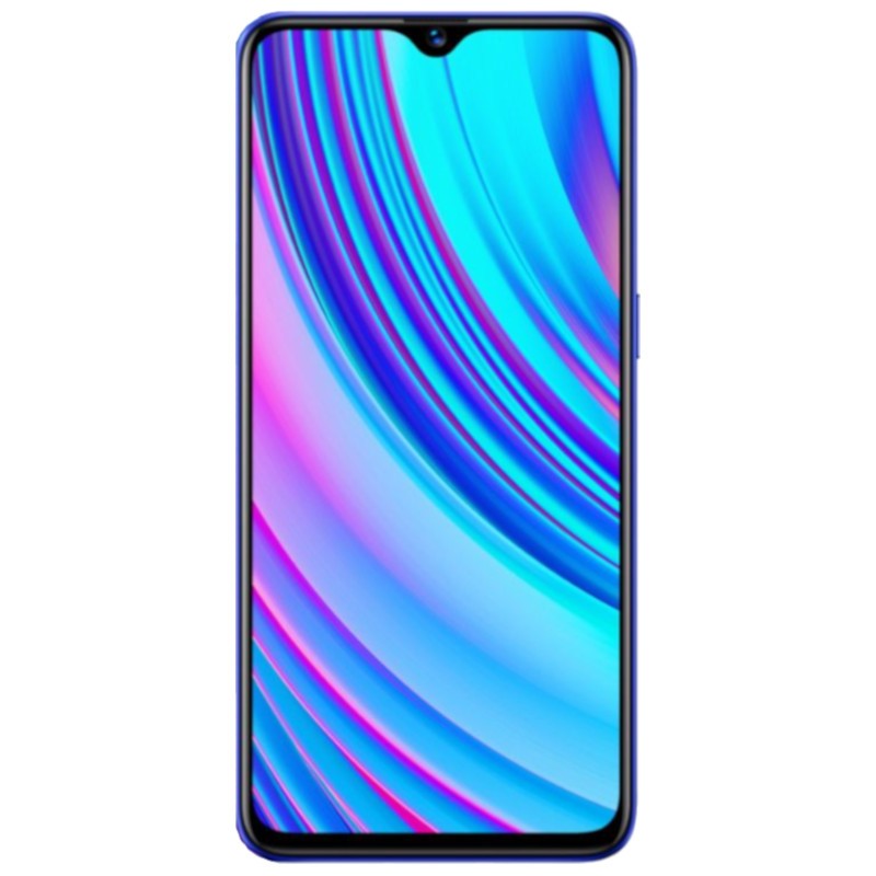 Oppo Realme 3 Pro 4GB/64GB Azul