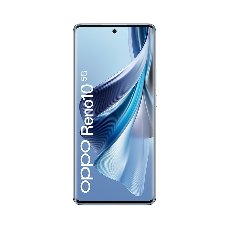 Téléphone portable Oppo Reno10 5G 8Go/256Go Bleu - Ítem1