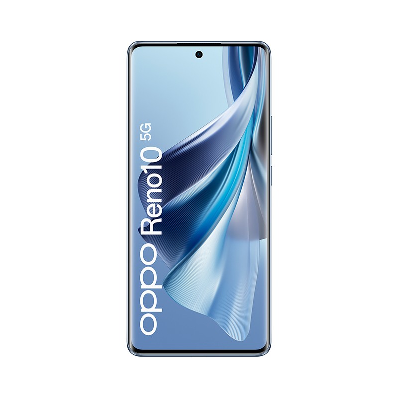 Teléfono móvil Oppo Reno10 5G 8GB/256GB Azul - Ítem1