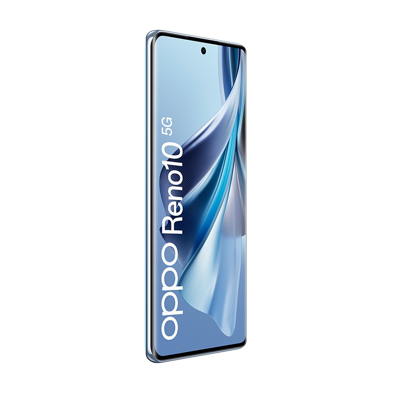 Téléphone portable Oppo Reno10 5G 8Go/256Go Bleu - Ítem2