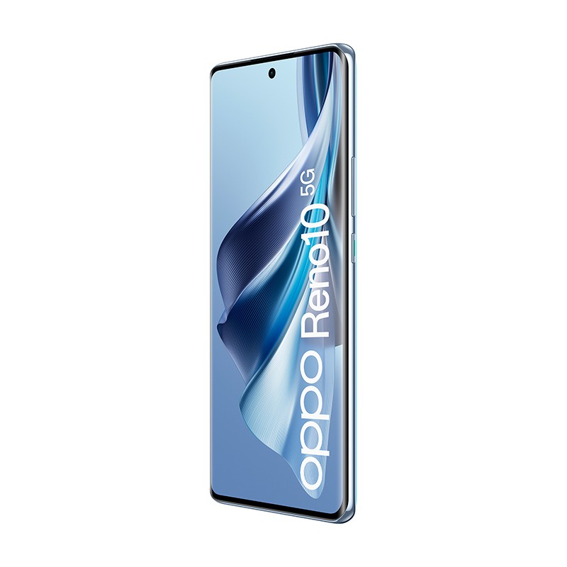 Téléphone portable Oppo Reno10 5G 8Go/256Go Bleu - Ítem3
