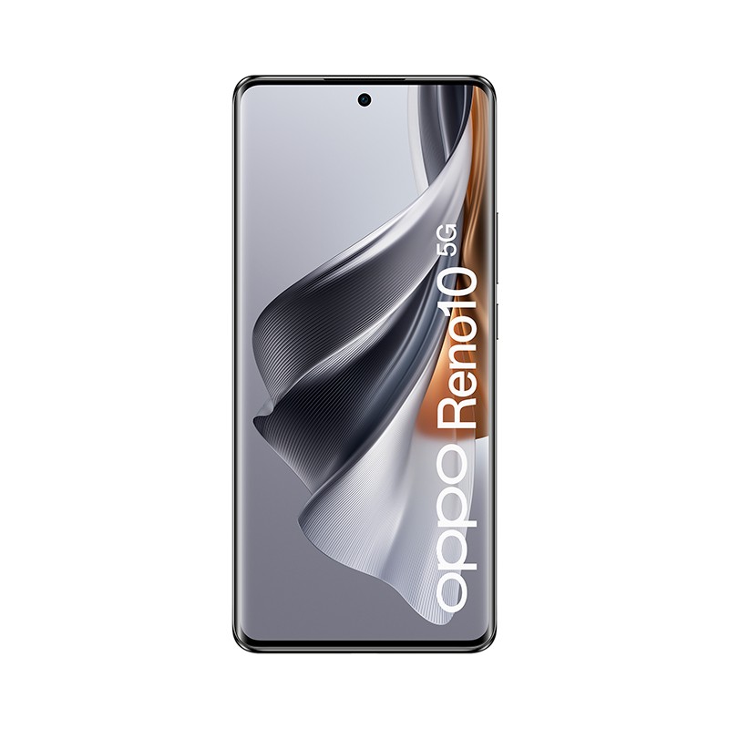 Telemóvel Oppo Reno10 5G 8GB/256GB Cinzento - Item1