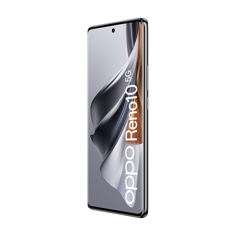 Teléfono móvil Oppo Reno10 5G 8GB/256GB Gris - Ítem3