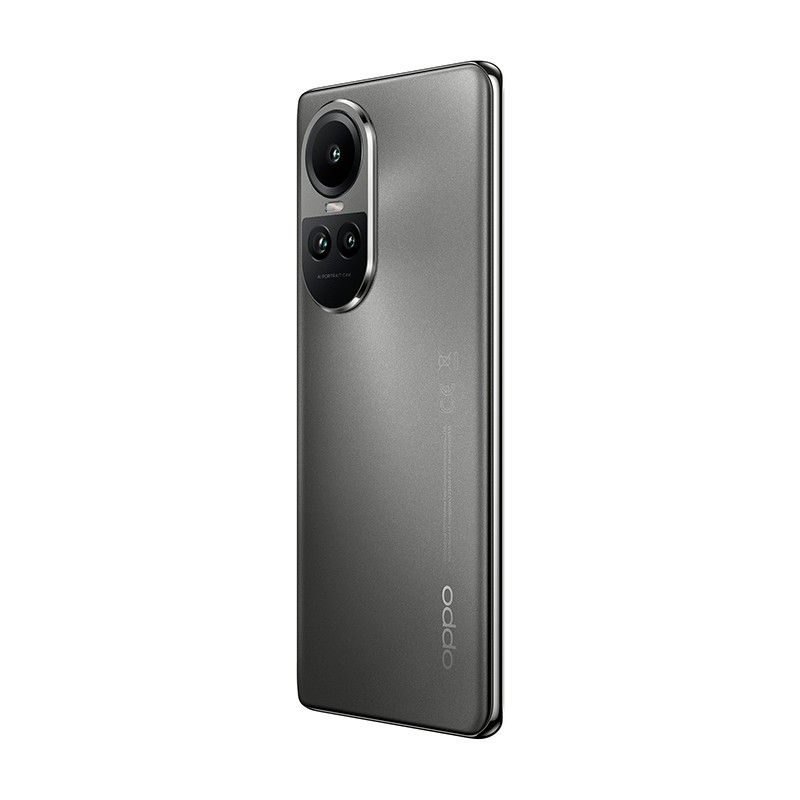 Telemóvel Oppo Reno10 5G 8GB/256GB Cinzento - Item6