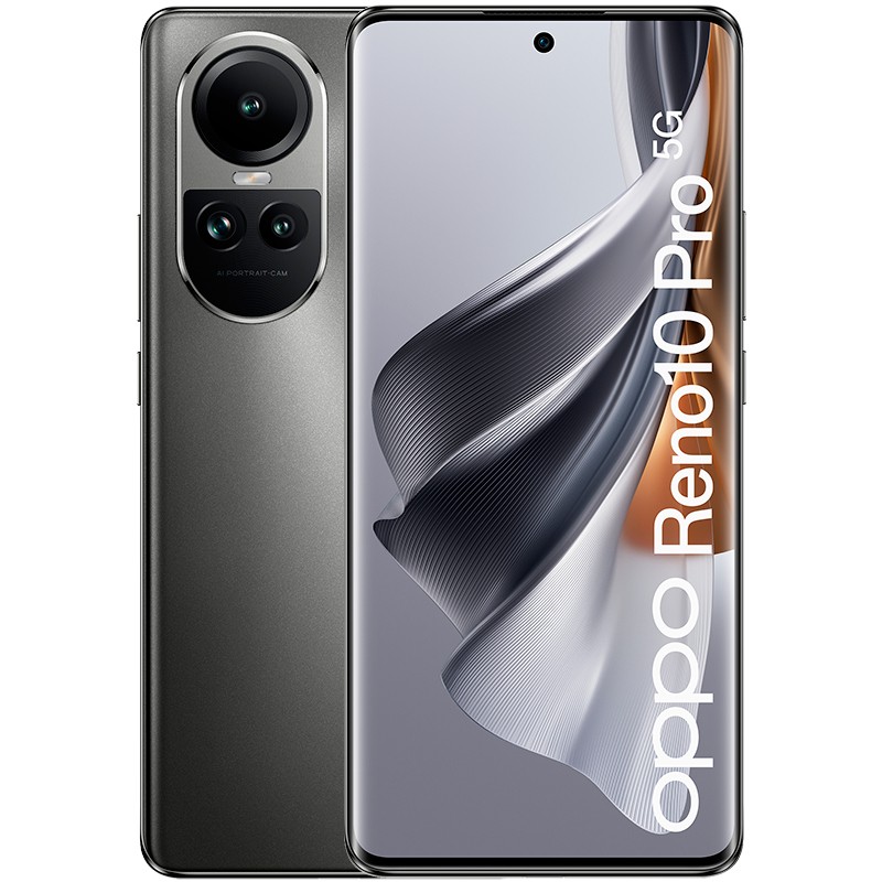 Telemóvel Oppo Reno10 Pro 5G 12GB/256GB Cinzento - Item