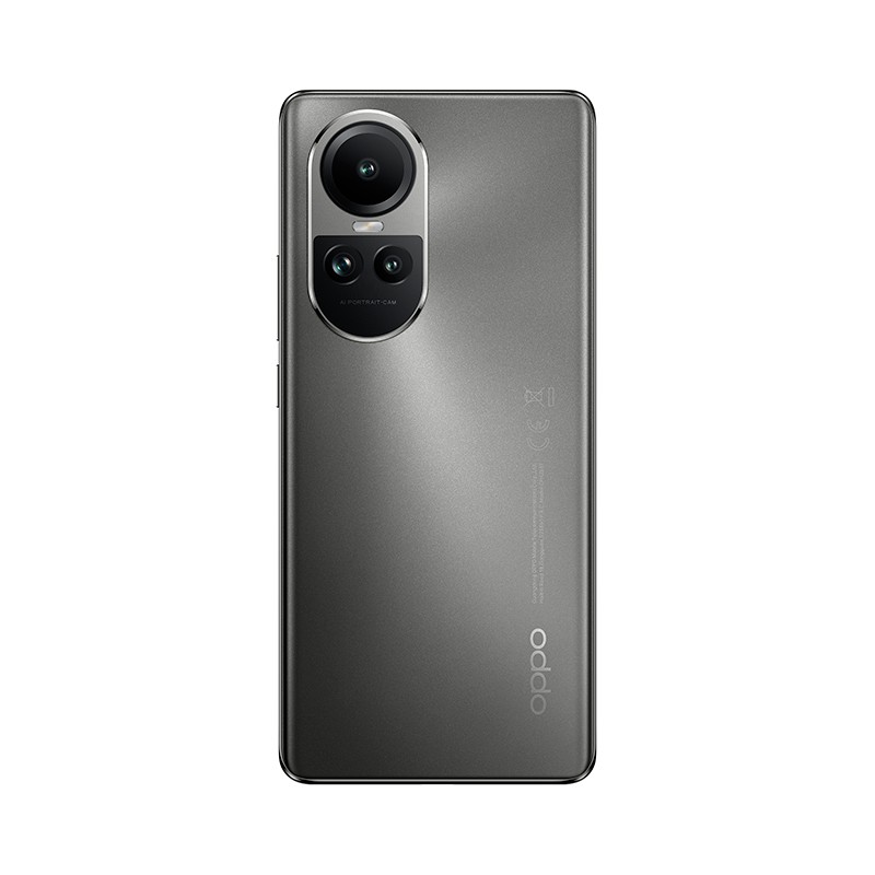 Telemóvel Oppo Reno10 Pro 5G 12GB/256GB Cinzento - Item4