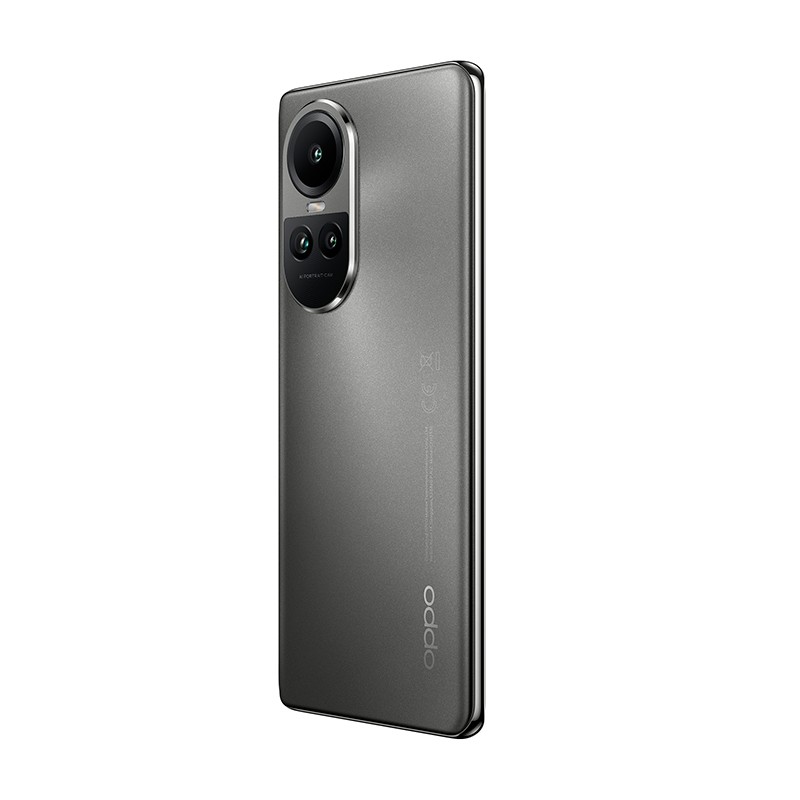 Oppo Reno10 Pro 5G 12GB/256GB Púrpura - Teléfono móvil