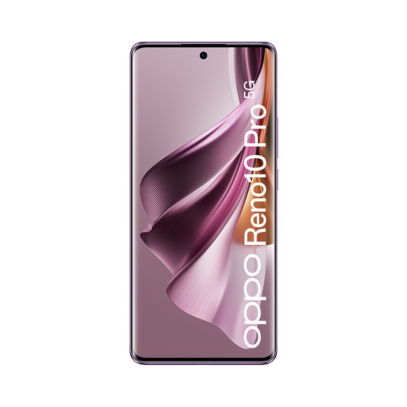 Teléfono móvil Oppo Reno10 Pro 5G 12GB/256GB Púrpura - Ítem1