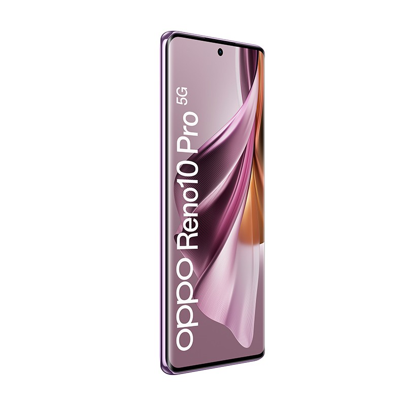 Teléfono móvil Oppo Reno10 Pro 5G 12GB/256GB Púrpura - Ítem2