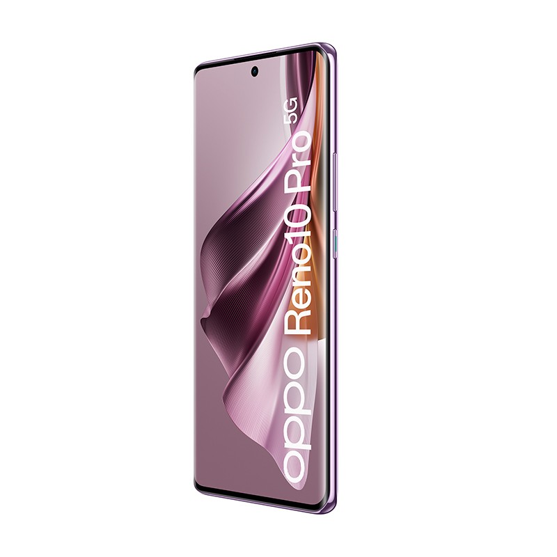 Téléphone portable Oppo Reno10 Pro 5G 12Go/256Go Pourpre - Ítem3