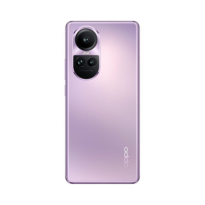 Teléfono móvil Oppo Reno10 Pro 5G 12GB/256GB Púrpura - Ítem4