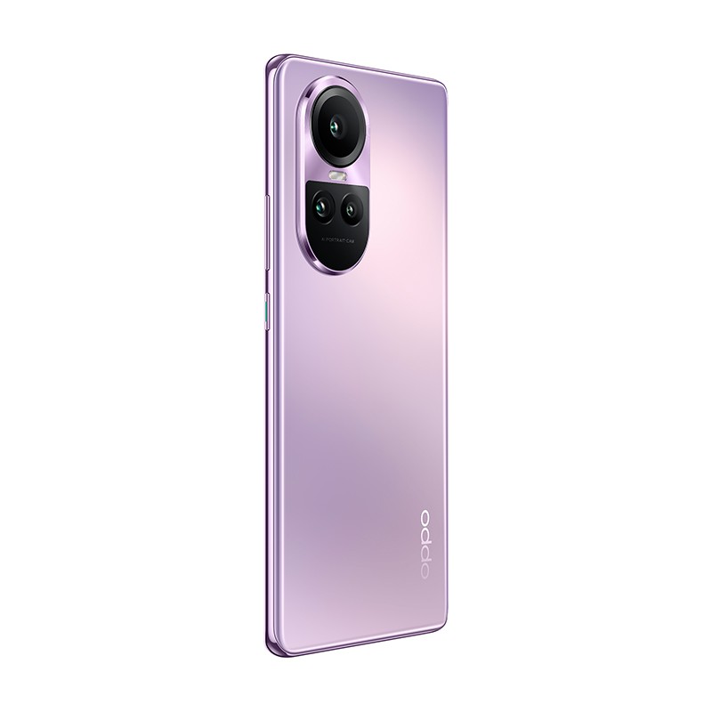 Teléfono móvil Oppo Reno10 Pro 5G 12GB/256GB Púrpura - Ítem5