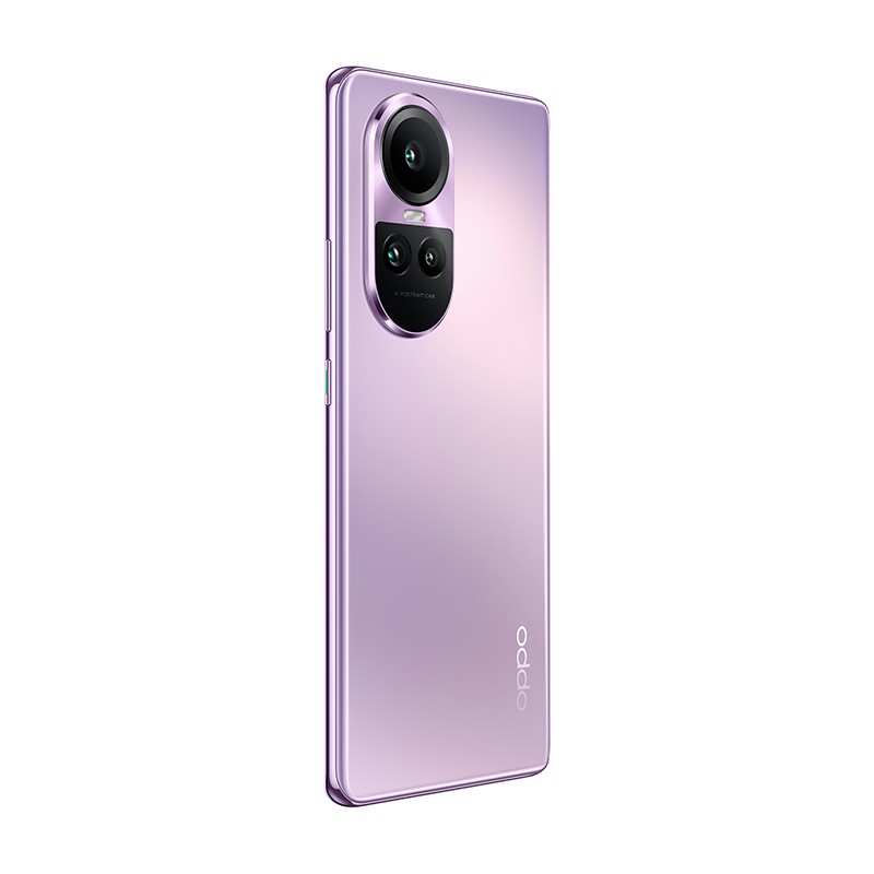 Telemóvel Oppo Reno10 Pro 5G 12GB/256GB Roxo - Item5