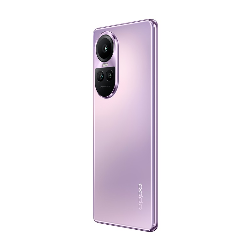 Teléfono móvil Oppo Reno10 Pro 5G 12GB/256GB Púrpura - Ítem6