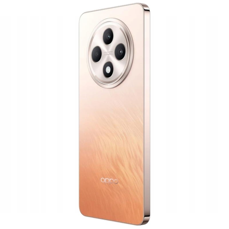 Oppo Reno12 F 4G 8GB/256GB Naranja - Móvil Inteligente - Ítem5