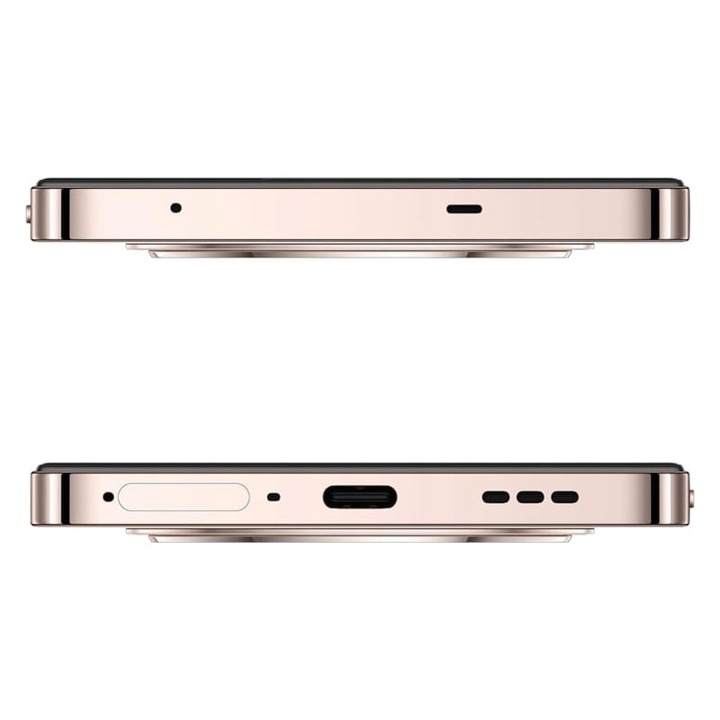 Oppo Reno12 F 4G 8GB/256GB Naranja - Móvil Inteligente - Ítem8
