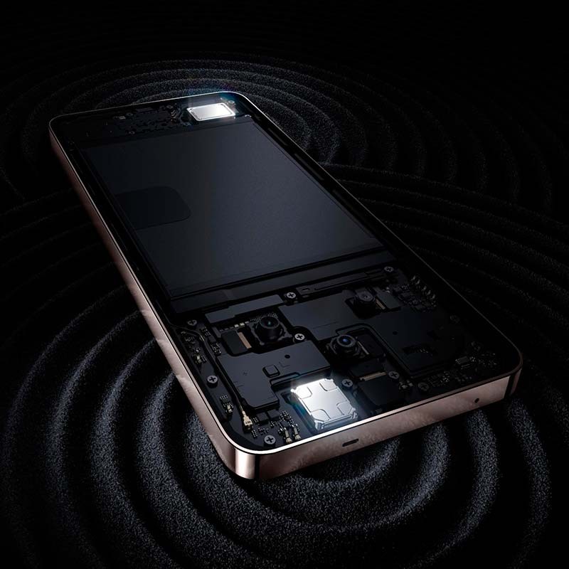 Teléfono móvil Oppo Reno12 F 5G 8GB/256GB Verde - Ítem8