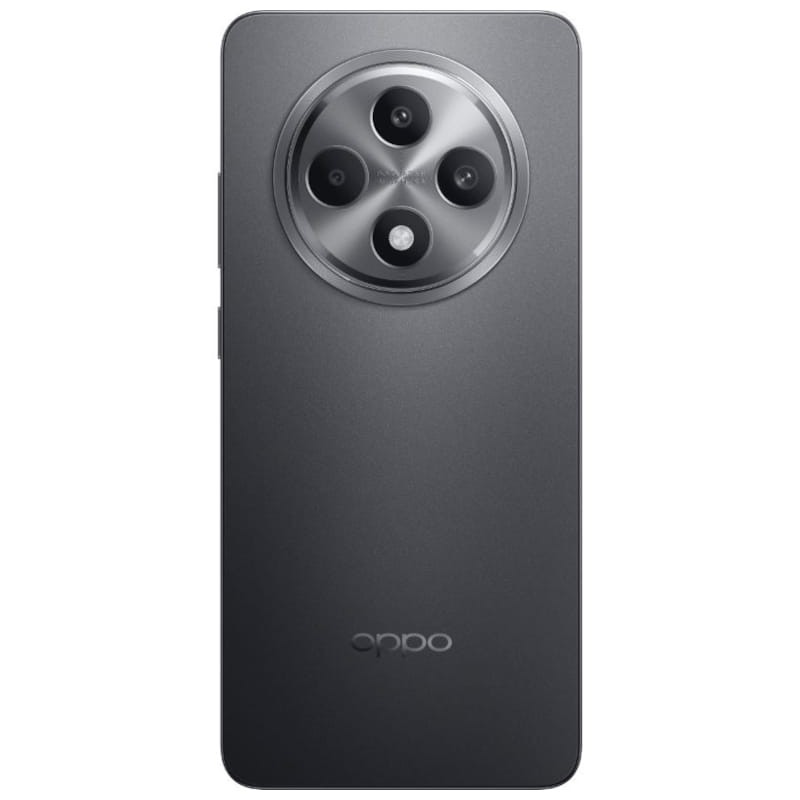 Oppo Reno12 FS 4G 8GB/512GB Cinzento - Telemóvel - Item2