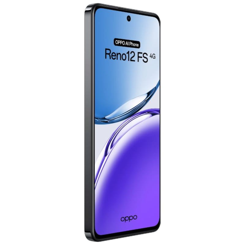 Oppo Reno12 FS 4G 8GB/512GB Cinzento - Telemóvel - Item3