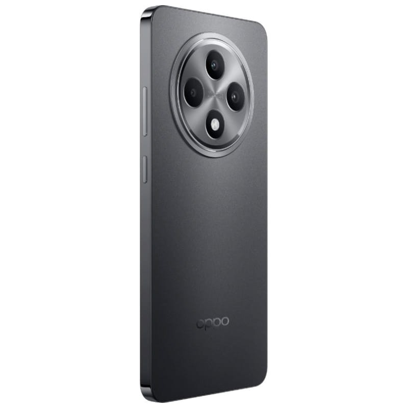 Oppo Reno12 FS 4G 8GB/512GB Cinzento - Telemóvel - Item6