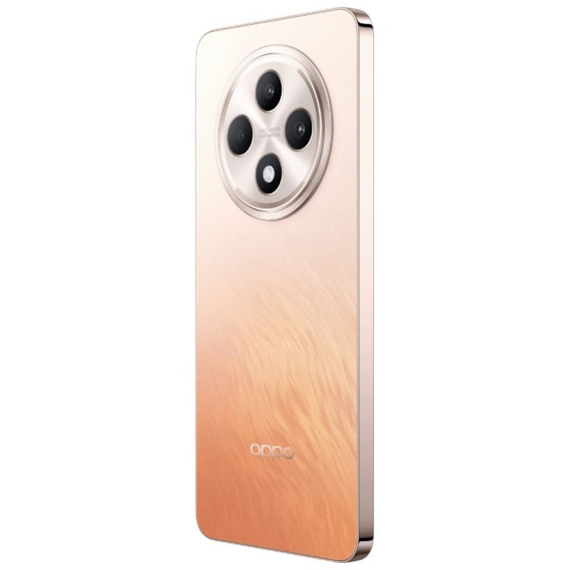 Oppo Reno12 FS 4G 8Go/512Go Orange - Téléphone portable - Ítem5