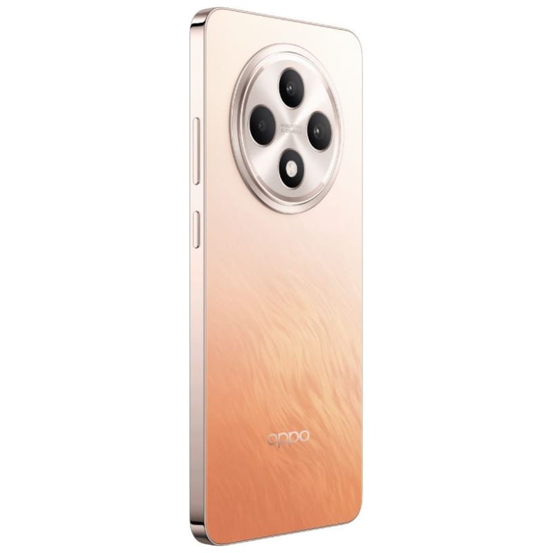 Oppo Reno12 FS 4G 8Go/512Go Orange - Téléphone portable - Ítem6