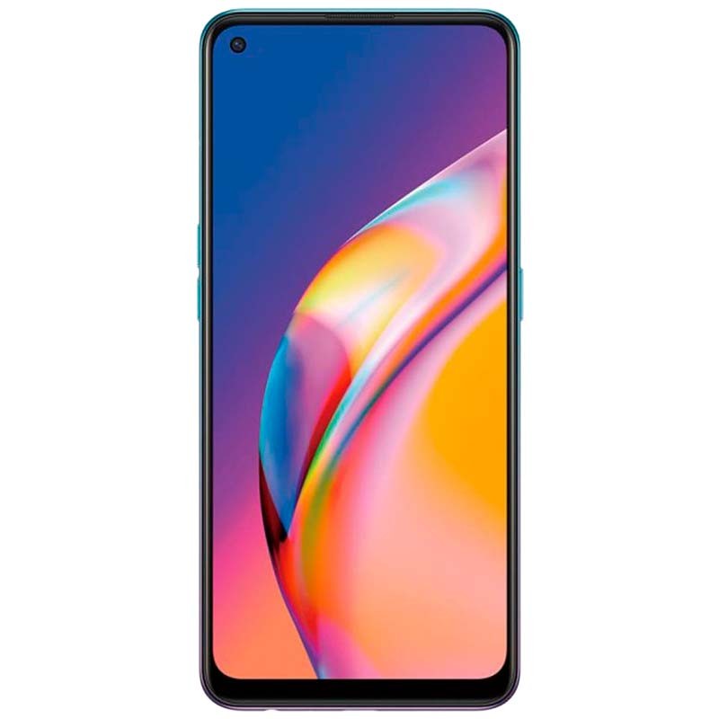 Oppo Reno5 Z 5G 8GB/128GB Azul