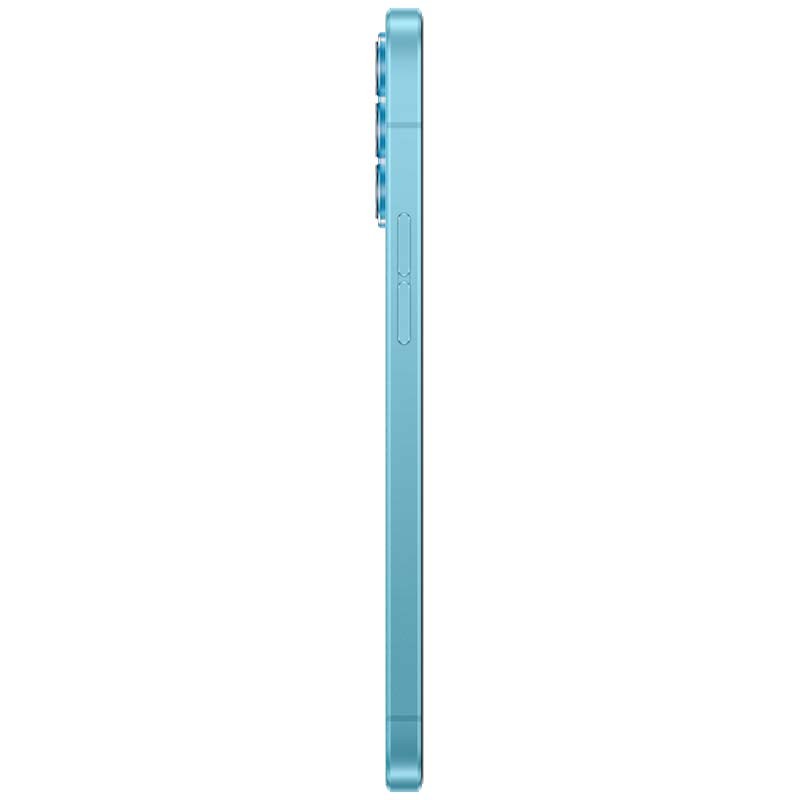 OPPO Reno6 5G 128GB/8GB Arctic Blue - Item7