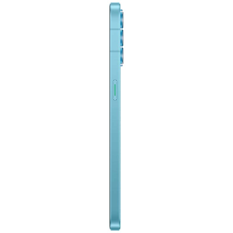 OPPO Reno6 5G 128GB/8GB Arctic Blue - Item8