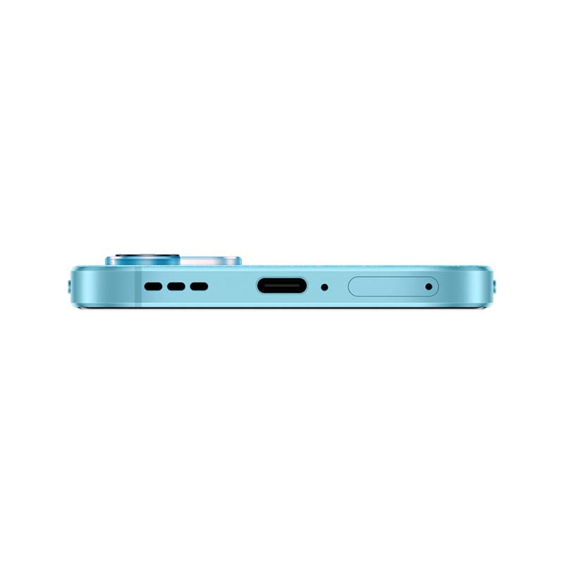 OPPO Reno6 5G 128GB/8GB Arctic Blue - Item10
