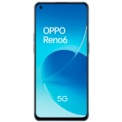 OPPO Reno6 5G 8GB/128GB Stellar Black - Ítem1