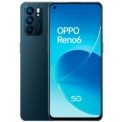 OPPO Reno6 5G 8GB/128GB Stellar Black - Ítem